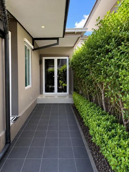 The Plant Exclusique Song Prapha, Bangkok, Don Mueang, Bangkok, 3 Bedrooms, 187 sqm, Single Detached House For Sale, by อภิชาติ ยืนยงวัฒนากูล, 500561975 - DDproperty.com
