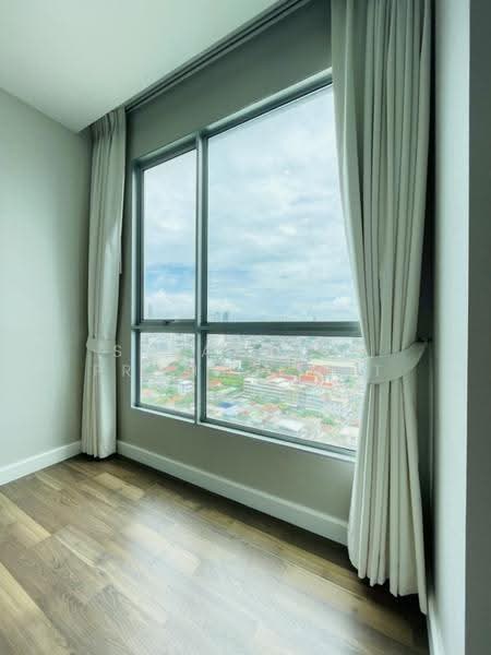 THE ROOM สาทร - ตากสิน, กรุงเทพ, 99 ถนนราชพฤกษ์, บุคคโล, ธนบุรี, กรุงเทพ, 50 ตร.ม., คอนโด ขาย, โดย Supatsorn Promsombut, 500561976 - DDproperty.com
