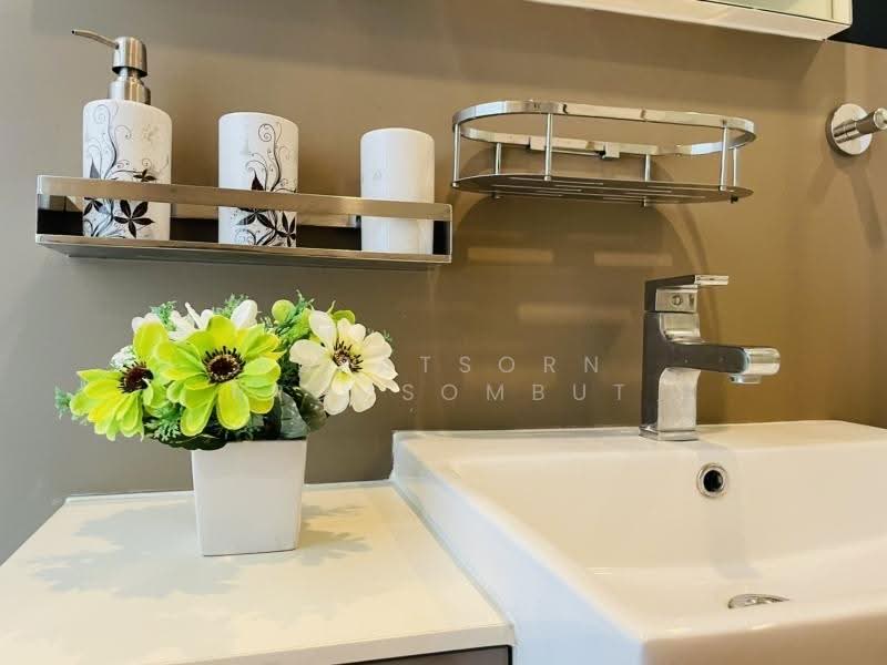 The Room Sathorn-Taksin, Bangkok, 99 Ratchaphruek Road, Bukkalo, Thon Buri, Bangkok, 1 Bedroom, 50 sqm, Condo For Sale, by Supatsorn Promsombut, 500561976 - DDproperty.com