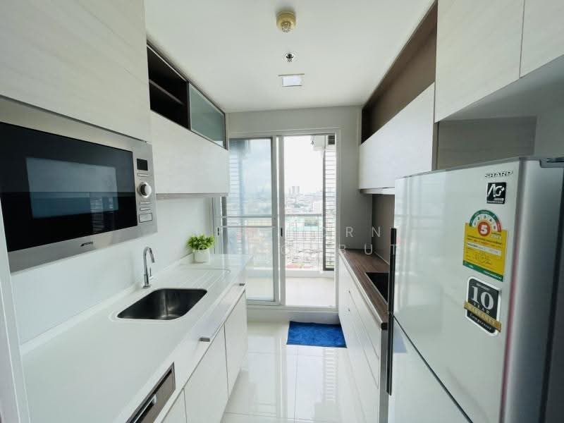 The Room Sathorn-Taksin, Bangkok, 99 Ratchaphruek Road, Bukkalo, Thon Buri, Bangkok, 1 Bedroom, 50 sqm, Condo For Sale, by Supatsorn Promsombut, 500561976 - DDproperty.com
