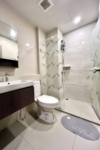 Aspire Onnut Station, Bangkok, Sukhumvit Road, Phra Kanong, Khlong Toei, Bangkok, 1 Bedroom, 31 sqm, Condo For Rent, by Woraruethai Klumbun, 500561977 - DDproperty.com