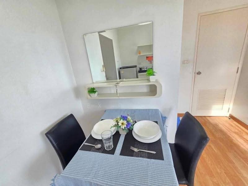 The Trust Condo South Pattaya, chon-buri, 235 Sukhumvit, Huai Yai, Bang Lamung (Pattaya), Chon Buri (Pattaya), 1 Bedroom, 30 sqm, Condo For Rent, by Connex Property, 500561978 - DDproperty.com