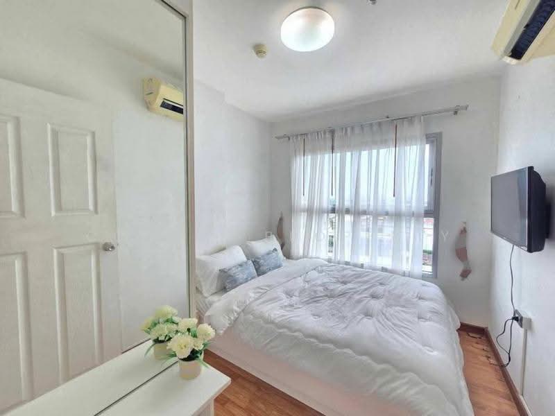 The Trust Condo South Pattaya : เดอะ ทรัสต์ คอนโด พัทยาใต้, ชลบุรี, 235 สุขุมวิท, ห้วยใหญ่, บางละมุง, ชลบุรี, 30 ตร.ม., คอนโด ให้เช่า, โดย Connex Property, 500561978 - DDproperty.com