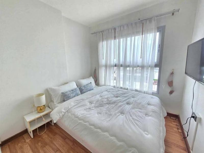 The Trust Condo South Pattaya, chon-buri, 235 Sukhumvit, Huai Yai, Bang Lamung (Pattaya), Chon Buri (Pattaya), 1 Bedroom, 30 sqm, Condo For Rent, by Connex Property, 500561978 - DDproperty.com