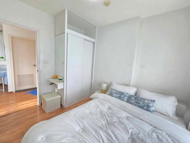 The Trust Condo South Pattaya, chon-buri, 235 Sukhumvit, Huai Yai, Bang Lamung (Pattaya), Chon Buri (Pattaya), 1 Bedroom, 30 sqm, Condo For Rent, by Connex Property, 500561978 - DDproperty.com
