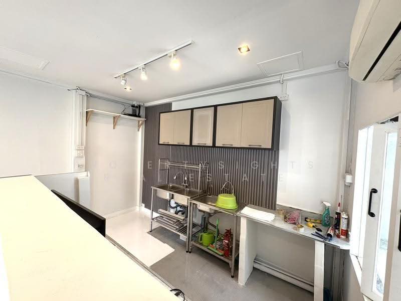 Space for Rent, กรุงเทพ, Sukhumvit 40, พระโขนง, คลองเตย, กรุงเทพ, 25 ตร.ม., ตึกแถว-อาคารพาณิชย์ ให้เช่า, โดย PROPERTYSIGHTS REAL ESTATE, 500561979 - DDproperty.com