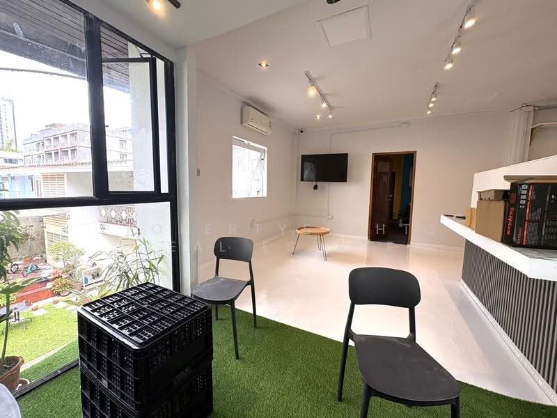 Space for Rent, Bangkok, Sukhumvit 40, Phra Kanong, Khlong Toei, Bangkok, , 25 sqm, Shophouse For Rent, by PROPERTYSIGHTS REAL ESTATE, 500561979 - DDproperty.com