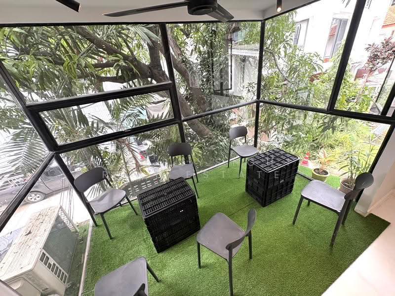 Space for Rent, Bangkok, Sukhumvit 40, Phra Kanong, Khlong Toei, Bangkok, , 25 sqm, Shophouse For Rent, by PROPERTYSIGHTS REAL ESTATE, 500561979 - DDproperty.com