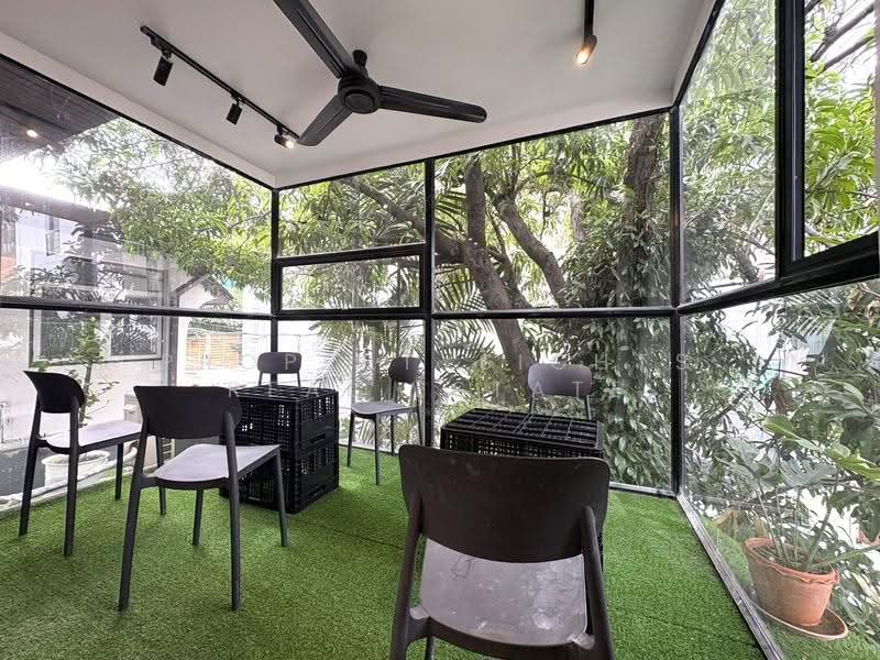 Space for Rent, กรุงเทพ, Sukhumvit 40, พระโขนง, คลองเตย, กรุงเทพ, 25 ตร.ม., ตึกแถว-อาคารพาณิชย์ ให้เช่า, โดย PROPERTYSIGHTS REAL ESTATE, 500561979 - DDproperty.com
