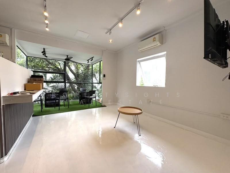 Space for Rent, กรุงเทพ, Sukhumvit 40, พระโขนง, คลองเตย, กรุงเทพ, 25 ตร.ม., ตึกแถว-อาคารพาณิชย์ ให้เช่า, โดย PROPERTYSIGHTS REAL ESTATE, 500561979 - DDproperty.com
