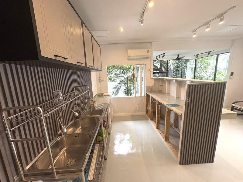 Space for Rent, Bangkok, Sukhumvit 40, Phra Kanong, Khlong Toei, Bangkok, , 25 sqm, Shophouse For Rent, by PROPERTYSIGHTS REAL ESTATE, 500561979 - DDproperty.com