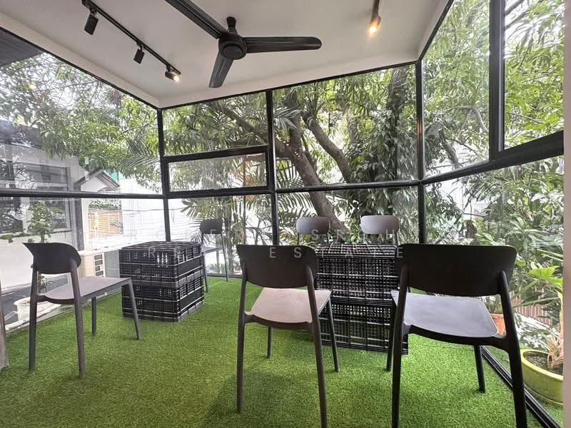 Space for Rent, Bangkok, Sukhumvit 40, Phra Kanong, Khlong Toei, Bangkok, , 25 sqm, Shophouse For Rent, by PROPERTYSIGHTS REAL ESTATE, 500561979 - DDproperty.com