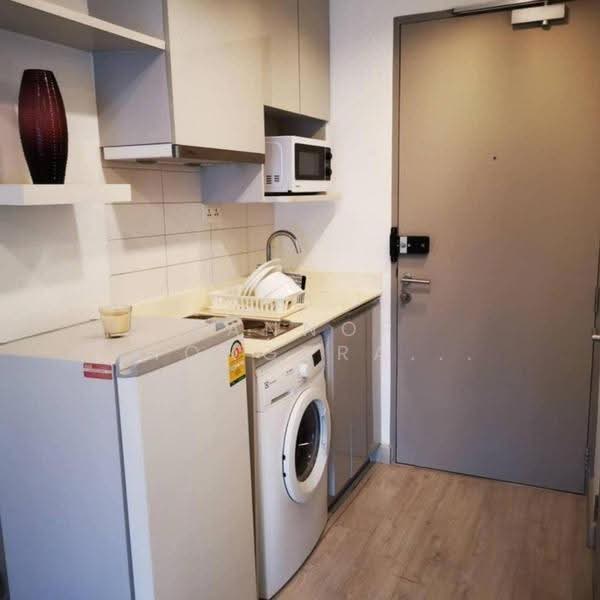 IDEO MOBI Sukhumvit 81, Bangkok, 2097 Sukhumvit Road, Bang Chak, Phra Khanong, Bangkok, Studio, 22 sqm, Condo For Rent, by Sannop Phongpraphan, 500561980 - DDproperty.com