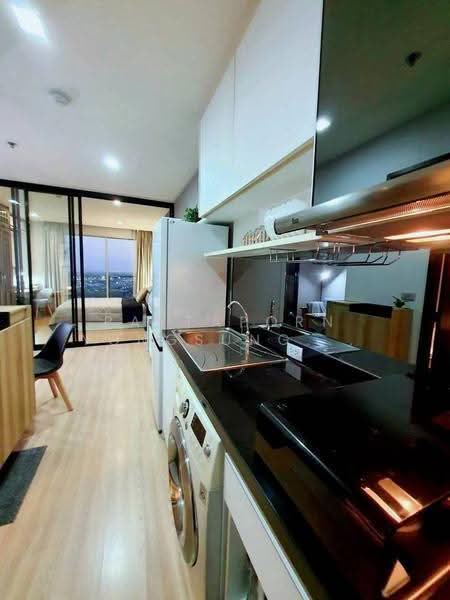 Sky Walk Residences : สกาย วอล์ค เรสซิเดนซ์, กรุงเทพ, 1599 ถนนสุขุมวิท, พระโขนงเหนือ, วัฒนา, กรุงเทพ, 37 ตร.ม., คอนโด ให้เช่า, โดย Pattaporn Yongsungnone, 500561981 - DDproperty.com