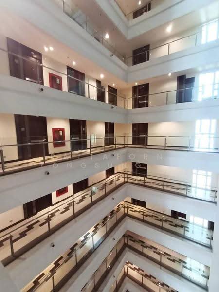 Sky Walk Residences : สกาย วอล์ค เรสซิเดนซ์, กรุงเทพ, 1599 ถนนสุขุมวิท, พระโขนงเหนือ, วัฒนา, กรุงเทพ, 37 ตร.ม., คอนโด ให้เช่า, โดย Pattaporn Yongsungnone, 500561981 - DDproperty.com