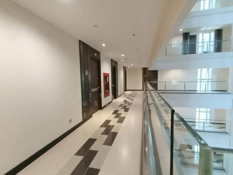 Sky Walk Residences : สกาย วอล์ค เรสซิเดนซ์, กรุงเทพ, 1599 ถนนสุขุมวิท, พระโขนงเหนือ, วัฒนา, กรุงเทพ, 37 ตร.ม., คอนโด ให้เช่า, โดย Pattaporn Yongsungnone, 500561981 - DDproperty.com