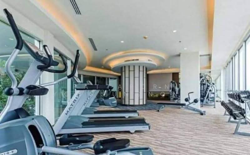 Sky Walk Residences : สกาย วอล์ค เรสซิเดนซ์, กรุงเทพ, 1599 ถนนสุขุมวิท, พระโขนงเหนือ, วัฒนา, กรุงเทพ, 37 ตร.ม., คอนโด ให้เช่า, โดย Pattaporn Yongsungnone, 500561981 - DDproperty.com