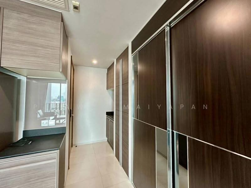 Keyne by Sansiri, Bangkok, 766 Sukhumvit Road, Khlong Toei, Bangkok, 1 Bedroom, 47 sqm, Condo For Rent, by Piyawan Maiyapan, 500561982 - DDproperty.com