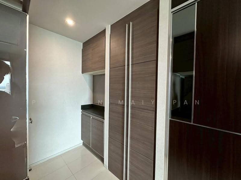 Keyne by Sansiri, Bangkok, 766 Sukhumvit Road, Khlong Toei, Bangkok, 1 Bedroom, 47 sqm, Condo For Rent, by Piyawan Maiyapan, 500561982 - DDproperty.com