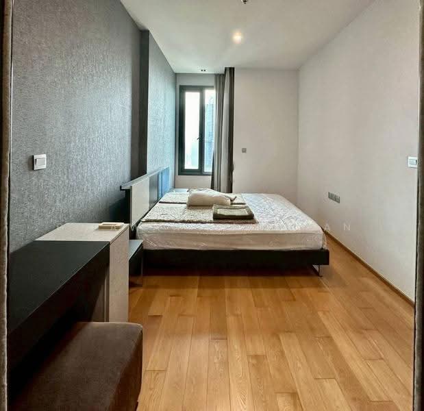 Keyne by Sansiri, Bangkok, 766 Sukhumvit Road, Khlong Toei, Bangkok, 1 Bedroom, 47 sqm, Condo For Rent, by Piyawan Maiyapan, 500561982 - DDproperty.com