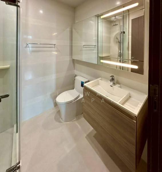 Keyne by Sansiri, Bangkok, 766 Sukhumvit Road, Khlong Toei, Bangkok, 1 Bedroom, 47 sqm, Condo For Rent, by Piyawan Maiyapan, 500561982 - DDproperty.com