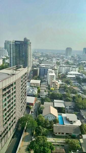 Keyne by Sansiri : คีนน์ บาย แสนสิริ, กรุงเทพ, 766 สุขุมวิท, คลองเตย, กรุงเทพ, 47 ตร.ม., คอนโด ให้เช่า, โดย Piyawan Maiyapan, 500561982 - DDproperty.com