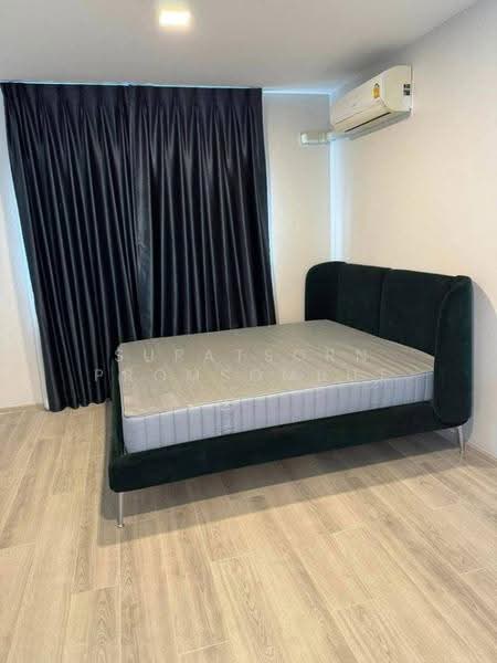 Anya Bangna-Ramkhamhaeng 2, Bangkok, Ramkhamhaeng 2 Road, Dok Mai, Prawet, Bangkok, 3 Bedrooms, 146 sqm, Single Detached House For Rent, by Supatsorn Promsombut, 500561983 - DDproperty.com
