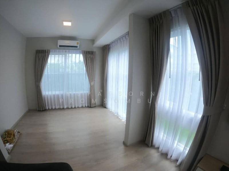Anya Bangna-Ramkhamhaeng 2, Bangkok, Ramkhamhaeng 2 Road, Dok Mai, Prawet, Bangkok, 3 Bedrooms, 146 sqm, Single Detached House For Rent, by Supatsorn Promsombut, 500561983 - DDproperty.com