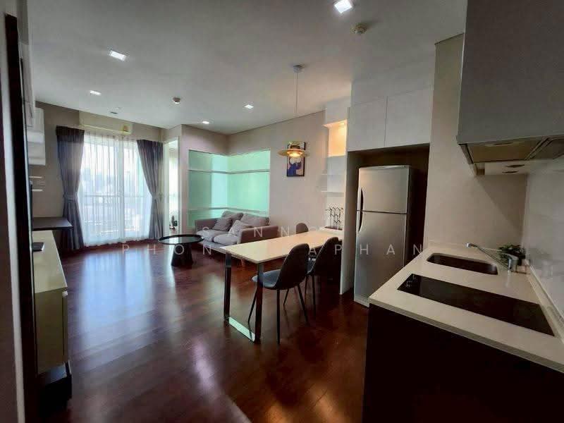Ivy Thonglor, Bangkok, 889 Thonglor Road, Khlong Tan Nua, Watthana, Bangkok, 1 Bedroom, 45 sqm, Condo For Rent, by Sannop Phongpraphan, 500561988 - DDproperty.com