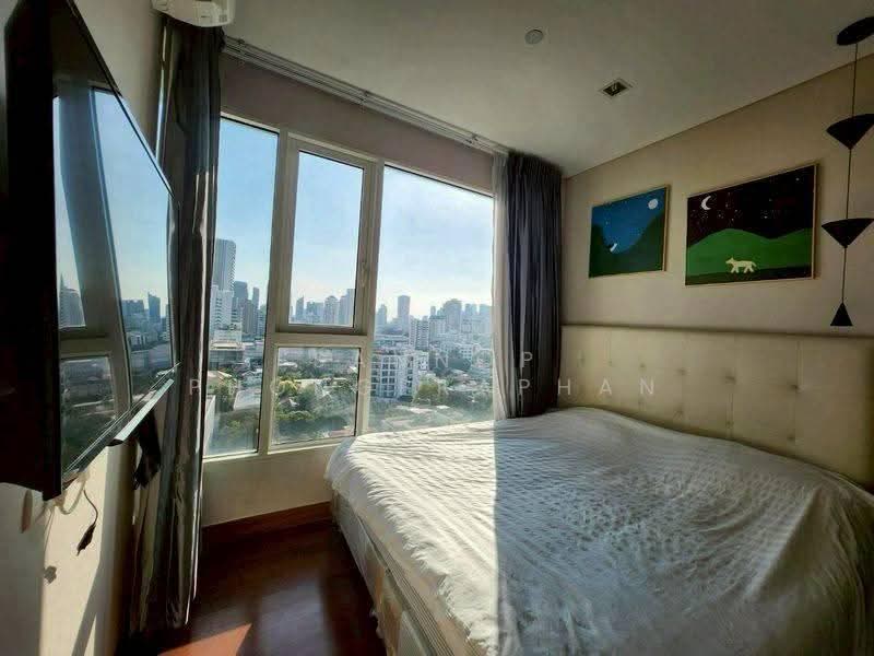 Ivy Thonglor, Bangkok, 889 Thonglor Road, Khlong Tan Nua, Watthana, Bangkok, 1 Bedroom, 45 sqm, Condo For Rent, by Sannop Phongpraphan, 500561988 - DDproperty.com