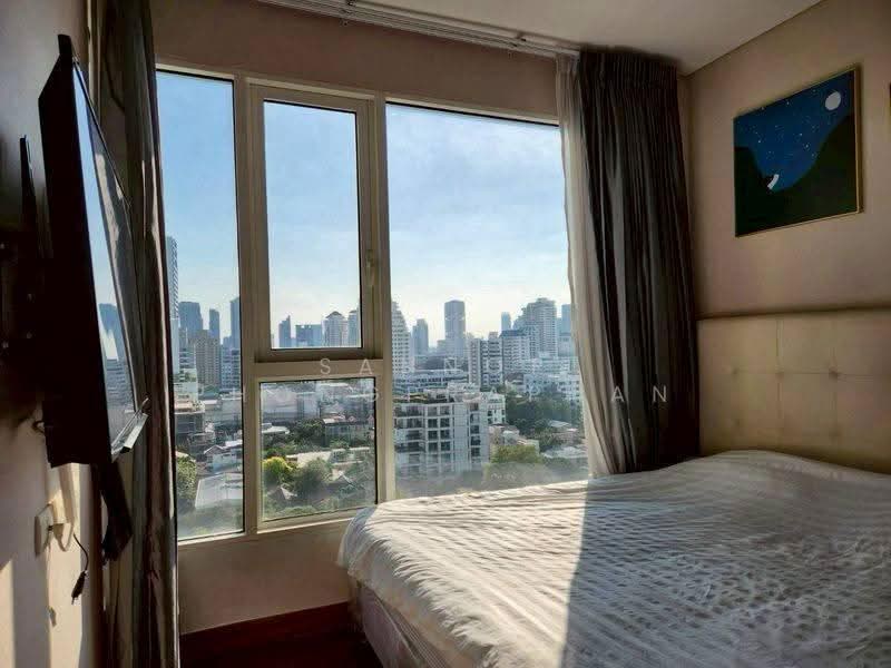 Ivy Thonglor, Bangkok, 889 Thonglor Road, Khlong Tan Nua, Watthana, Bangkok, 1 Bedroom, 45 sqm, Condo For Rent, by Sannop Phongpraphan, 500561988 - DDproperty.com