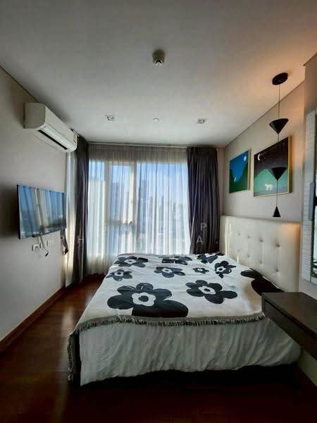 Ivy Thonglor, Bangkok, 889 Thonglor Road, Khlong Tan Nua, Watthana, Bangkok, 1 Bedroom, 45 sqm, Condo For Rent, by Sannop Phongpraphan, 500561988 - DDproperty.com
