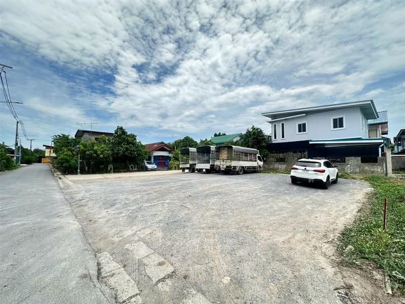 ที่ดินเปล่า 70 ตร.ว. ที่ดิน ใกล้โรงเรียนปทุมวิไล ซอยสุขใจ ถนนปทุมธานี-สายใน, ปทุมธานี, ถนนปทุมธานี-สายใน, บ้านฉาง, เมืองปทุมธานี, ปทุมธานี, 280 ตร.ม., ที่ดิน ขาย, โดย คุณ ภัทรดนัย ผลมะเฟือง (ล็อต), 500561989 - DDproperty.com
