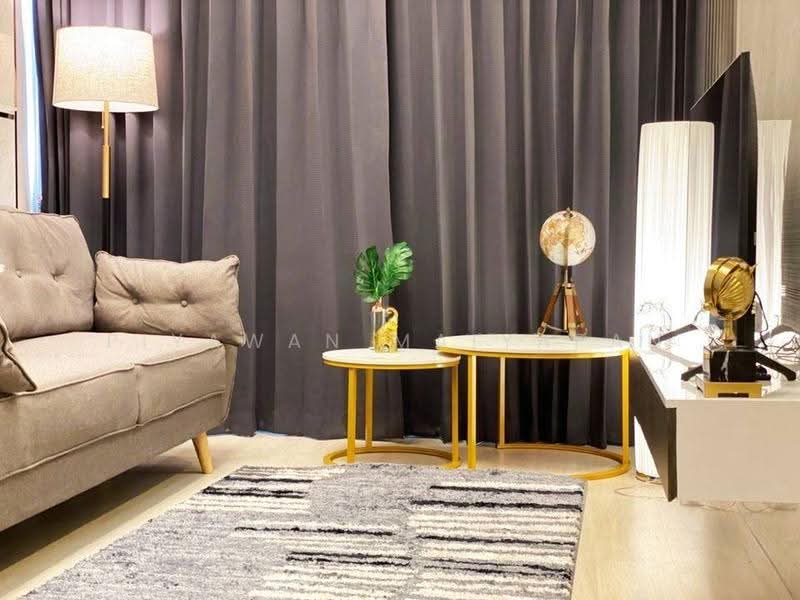 Knightsbridge Prime Sathorn : ไนท์บริดจ์ ไพรม์ สาทร, กรุงเทพ, 599 นราธิวาสราชนครินทร์, ทุ่งมหาเมฆ, สาทร, กรุงเทพ, 59 ตร.ม., คอนโด ให้เช่า, โดย Piyawan Maiyapan, 500561990 - DDproperty.com