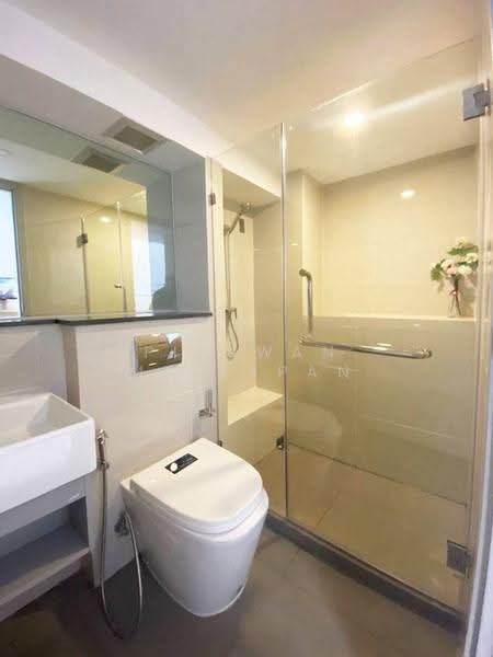 Knightsbridge Prime Sathorn, Bangkok, 599 Naradhiwas Rajanagarindra Road, Thung Maha Mek, Sathon, Bangkok, 2 Bedrooms, 59 sqm, Condo For Rent, by Piyawan Maiyapan, 500561990 - DDproperty.com