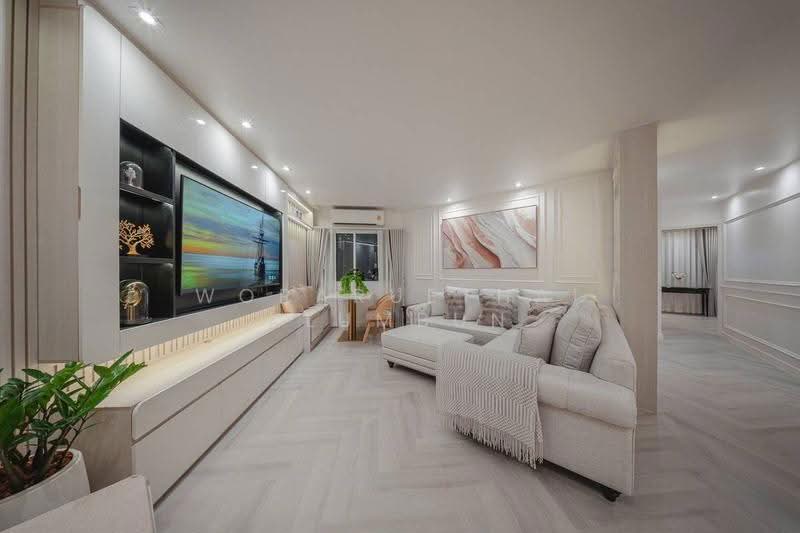Fortune Condo Town : ฟอร์จูน คอนโดทาวน์, กรุงเทพ, ซอย นราธิวาสราชนครินทร์ 24, ช่องนนทรี, ยานนาวา, กรุงเทพ, 86 ตร.ม., คอนโด ขาย, โดย Woraruethai Klumbun, 500561993 - DDproperty.com