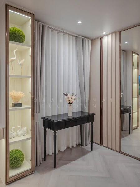 Fortune Condo Town : ฟอร์จูน คอนโดทาวน์, กรุงเทพ, ซอย นราธิวาสราชนครินทร์ 24, ช่องนนทรี, ยานนาวา, กรุงเทพ, 86 ตร.ม., คอนโด ขาย, โดย Woraruethai Klumbun, 500561993 - DDproperty.com