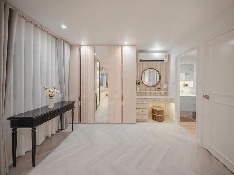 Fortune Condo Town : ฟอร์จูน คอนโดทาวน์, กรุงเทพ, ซอย นราธิวาสราชนครินทร์ 24, ช่องนนทรี, ยานนาวา, กรุงเทพ, 86 ตร.ม., คอนโด ขาย, โดย Woraruethai Klumbun, 500561993 - DDproperty.com