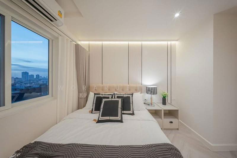 Fortune Condo Town : ฟอร์จูน คอนโดทาวน์, กรุงเทพ, ซอย นราธิวาสราชนครินทร์ 24, ช่องนนทรี, ยานนาวา, กรุงเทพ, 86 ตร.ม., คอนโด ขาย, โดย Woraruethai Klumbun, 500561993 - DDproperty.com