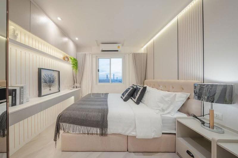 Fortune Condo Town : ฟอร์จูน คอนโดทาวน์, กรุงเทพ, ซอย นราธิวาสราชนครินทร์ 24, ช่องนนทรี, ยานนาวา, กรุงเทพ, 86 ตร.ม., คอนโด ขาย, โดย Woraruethai Klumbun, 500561993 - DDproperty.com