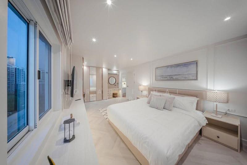 Fortune Condo Town, Bangkok, Naradhiwas Rajanakarindra 24 Alley, Chong Nonsi, Yan Nawa, Bangkok, 2 Bedrooms, 86 sqm, Condo For Sale, by Woraruethai Klumbun, 500561993 - DDproperty.com