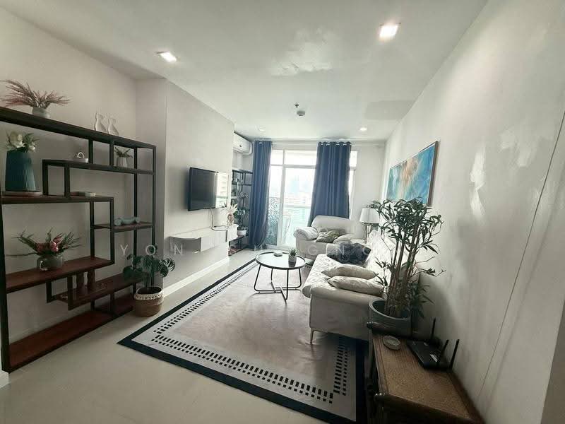 Sukhumvit City Resort, Bangkok, 51 Soi Sukhumvit 11, Khlongtoei Nua, Watthana, Bangkok, 2 Bedrooms, 80 sqm, Condo For Sale, by Pattaporn Yongsungnone, 500561994 - DDproperty.com