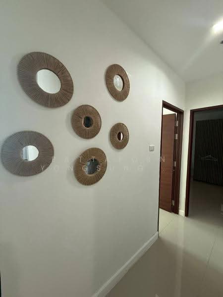 Sukhumvit City Resort, Bangkok, 51 Soi Sukhumvit 11, Khlongtoei Nua, Watthana, Bangkok, 2 Bedrooms, 80 sqm, Condo For Sale, by Pattaporn Yongsungnone, 500561994 - DDproperty.com