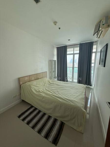 Sukhumvit City Resort, Bangkok, 51 Soi Sukhumvit 11, Khlongtoei Nua, Watthana, Bangkok, 2 Bedrooms, 80 sqm, Condo For Sale, by Pattaporn Yongsungnone, 500561994 - DDproperty.com