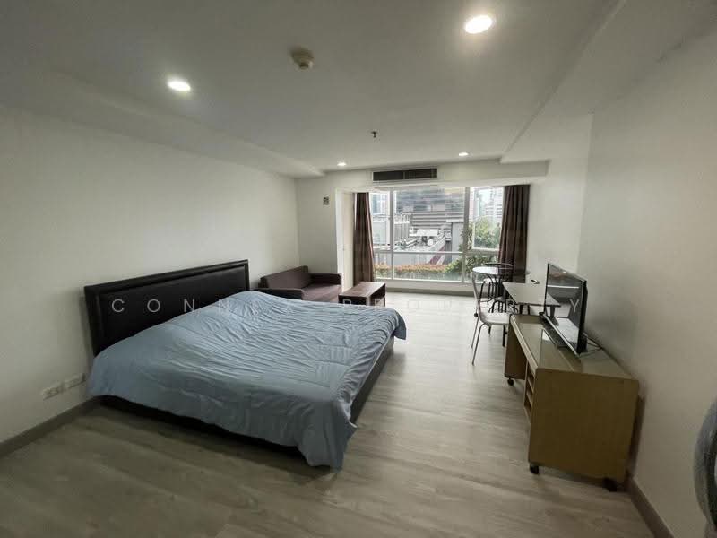 The Trendy, Bangkok, 10 Soi Sukhumvit 13, Khlongtoei Nua, Watthana, Bangkok, 1 Bedroom, 33 sqm, Condo For Rent, by Connex Property, 500561996 - DDproperty.com