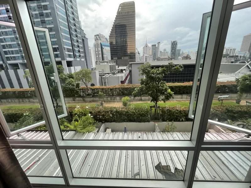 The Trendy, Bangkok, 10 Soi Sukhumvit 13, Khlongtoei Nua, Watthana, Bangkok, 1 Bedroom, 33 sqm, Condo For Rent, by Connex Property, 500561996 - DDproperty.com