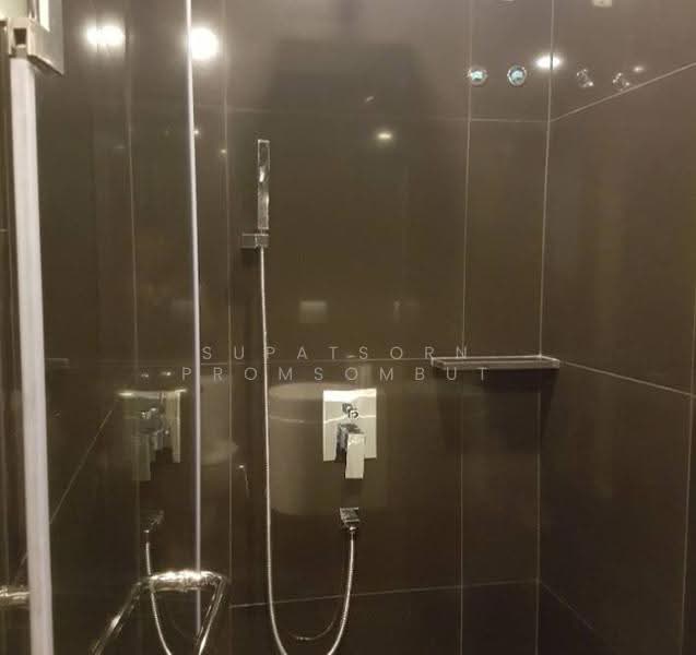 Rhythm Sukhumvit 36-38, Bangkok, 55 Soi Sukhumvit 36, Sukhumvit Road, Phra Kanong, Khlong Toei, Bangkok, Studio, 24 sqm, Condo For Rent, by Supatsorn Promsombut, 500561997 - DDproperty.com