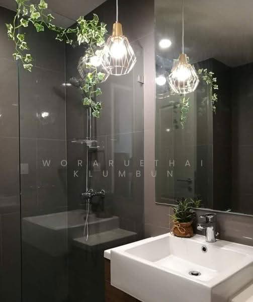Noble Revo Silom : โนเบิล รีโว สีลม, กรุงเทพ, 88 ซอยสุรศักดิ์ ถนนสุรสักดิ์ แขวงสีลม เขตบางรัก จังหวัดกรุงเทพมหานคร, สีลม, บางรัก, กรุงเทพ, 34 ตร.ม., คอนโด ให้เช่า, โดย Woraruethai Klumbun, 500561998 - DDproperty.com