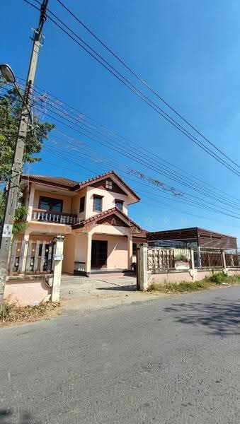 บ้าน 4-ห้องนอน, กรุงเทพ, โคกแฝด, หนองจอก, กรุงเทพ, 320 ตร.ม., บ้านเดี่ยว ขาย, โดย Pattaporn Yongsungnone, 500562002 - DDproperty.com