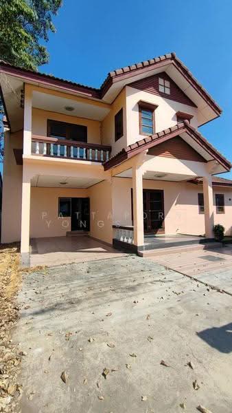 บ้าน 4-ห้องนอน, กรุงเทพ, โคกแฝด, หนองจอก, กรุงเทพ, 320 ตร.ม., บ้านเดี่ยว ขาย, โดย Pattaporn Yongsungnone, 500562002 - DDproperty.com